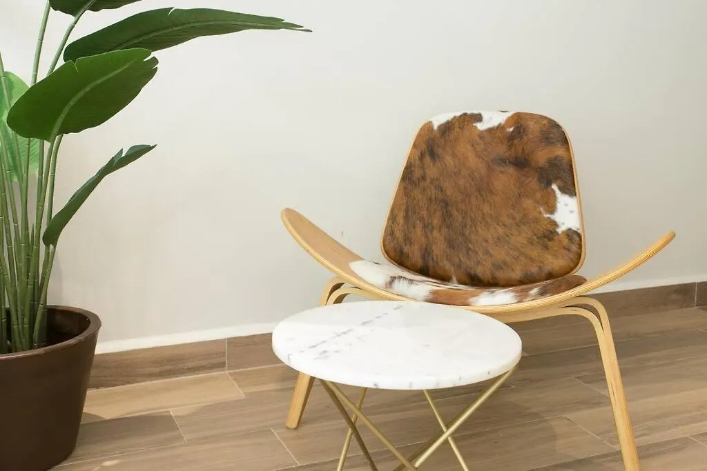 Ferienwohnung Amplia Casa Con Amenidades Playa del Carmen 0*,  Mexiko