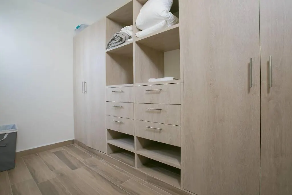 Apartment Ferienwohnung Amplia Casa Con Amenidades Playa del Carmen