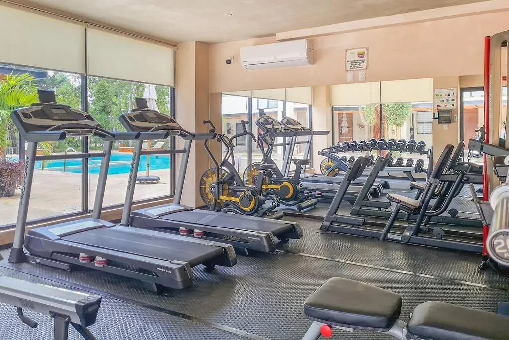 Ferienwohnung Amplia Casa Con Amenidades Playa del Carmen 0*,  Mexiko