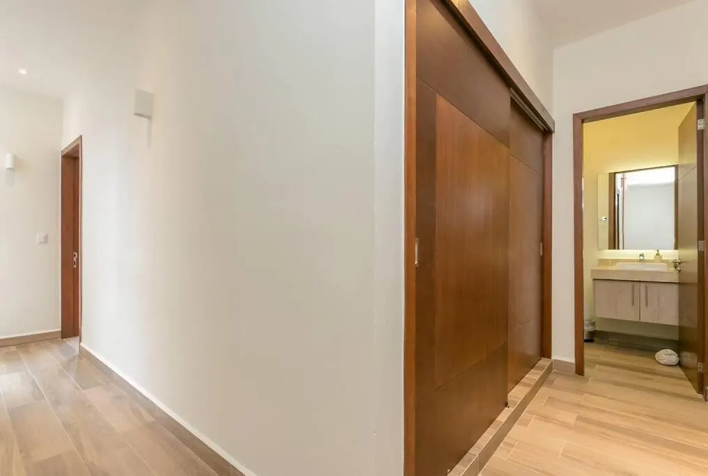 신데 델 카르멘 Amplia Casa Con Amenidades 아파트 멕시코